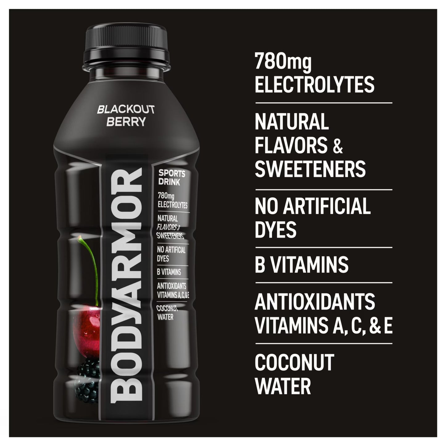 BODYARMOR Sports Drink