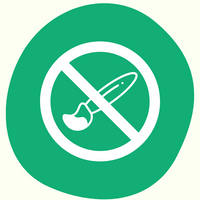 <strong>No Artificial Colors</strong>