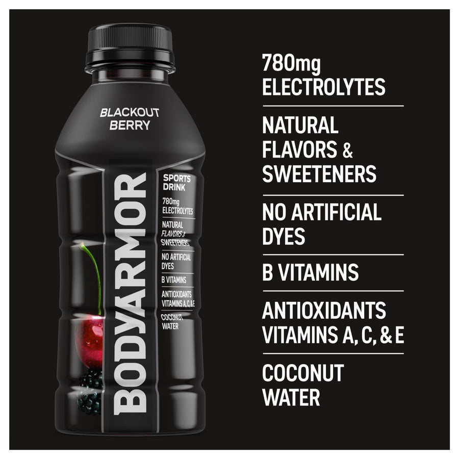 BODYARMOR Sports Drink