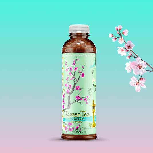 AriZona Iced Tea Drink