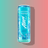 Blue Slush