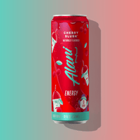Cherry Slush