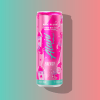 Pink Slush