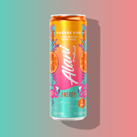 Orange Kiss