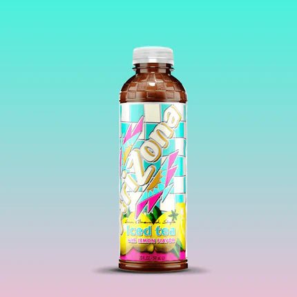AriZona Iced Tea Drink - ECO