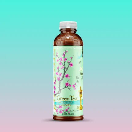 AriZona Iced Tea Drink - ECO