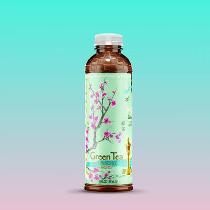 AriZona Iced Tea Drink - ECO
