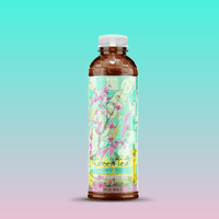 Diet Green Tea