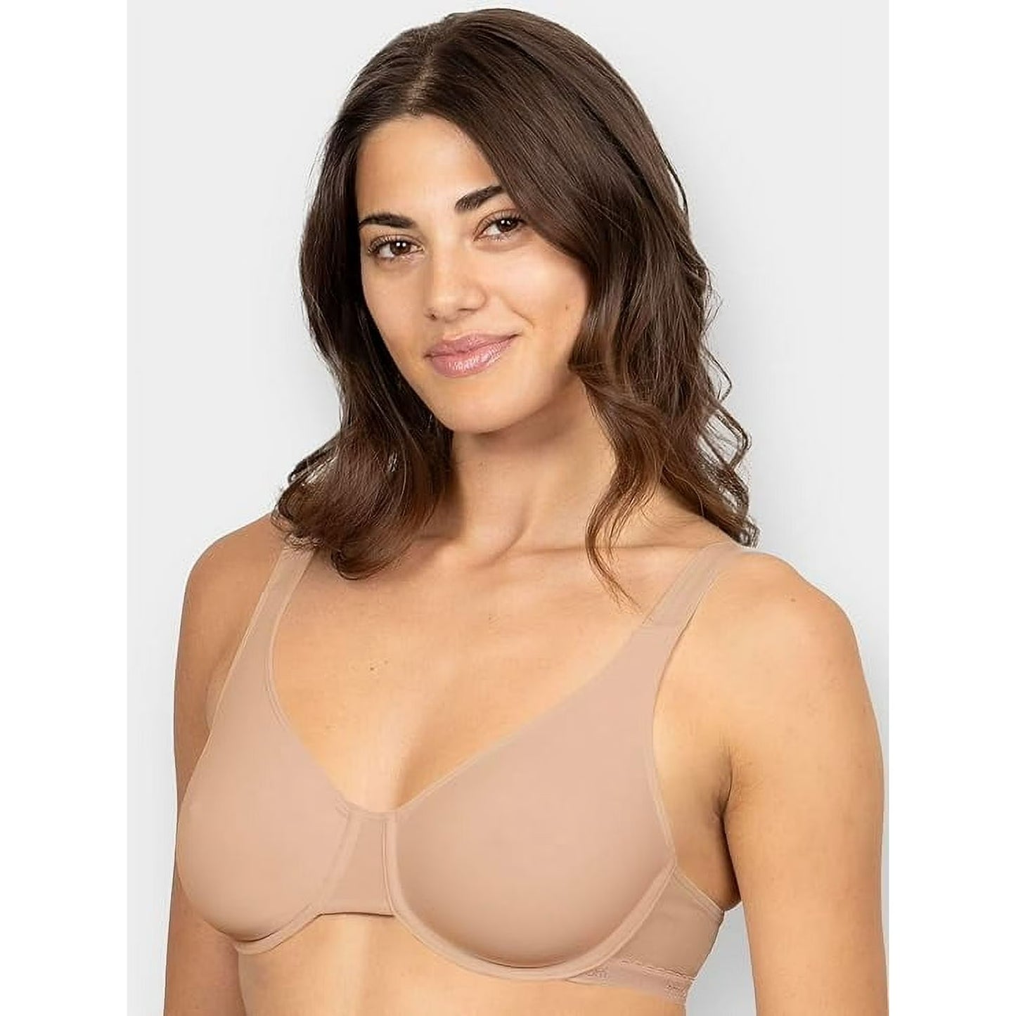 Everyday Cotton Underwire Bra (3-Pack)