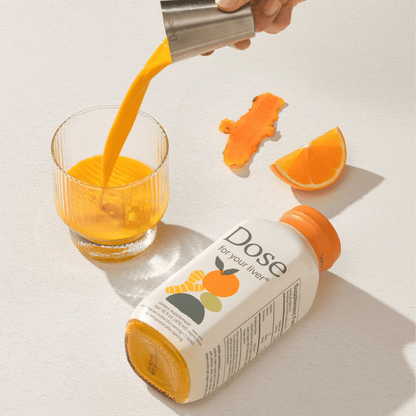 Dose for your Liver (24 Bottle) - ECO