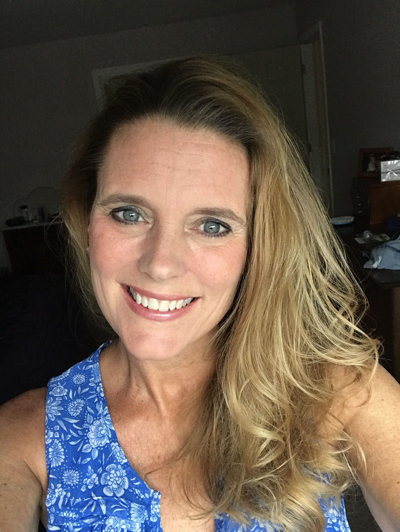 Sarah L.