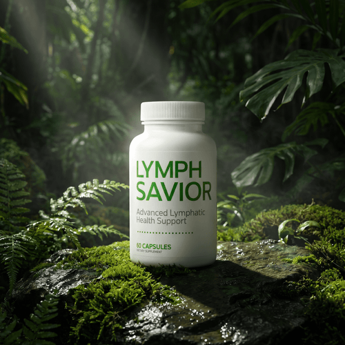 Lymphatic Support Supplement - ECO