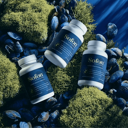 Sofon Capsules (5 - Pack) - ECO