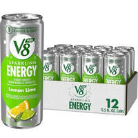 Lemon Lime